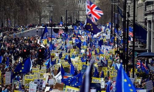 EU vjeruje kako je Brexit bez sporazuma vjerojatniji nego ikad