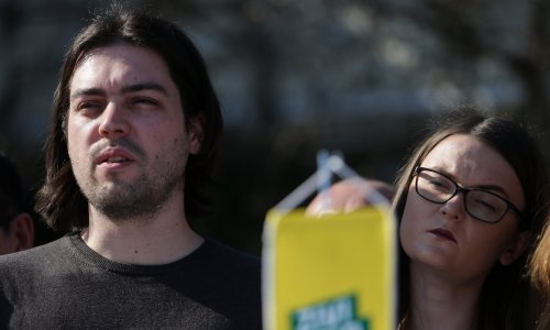 Živi zid o domaćoj proizvodnji i GMO hrani, dijelit će mlijeko s domaćih farmi