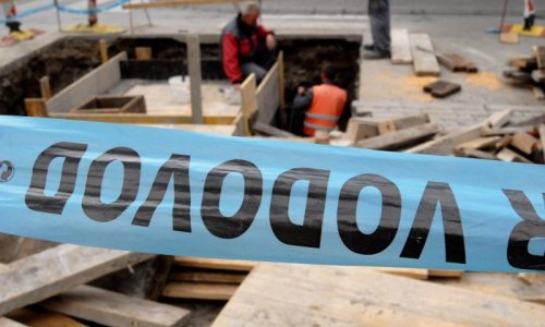 Dio Karlovca ostao bez pitke vode