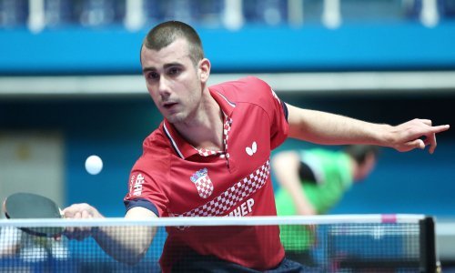 Tomislav Pucar došao do najboljeg rezultata karijere pobijedivši najbržeg igrača svijeta