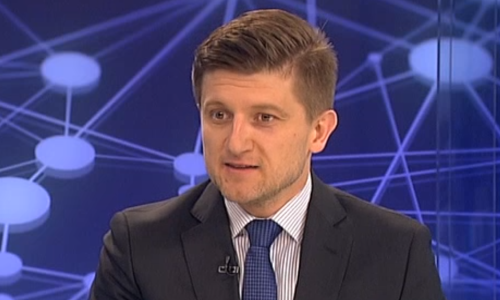 Ministar Marić tri puta izbjegao izravan odgovor na pitanje ide li Uljanik u stečaj: Učinio sam sve...