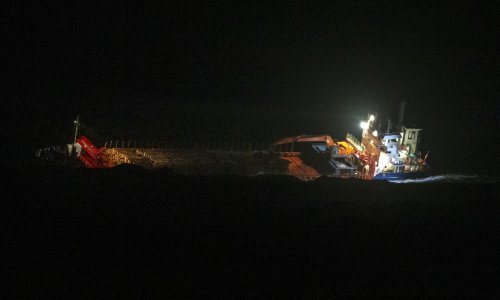 Drama u Norveškoj: Luksuznom kruzeru pokvario se motor usred oluje, evakuirane desetine putnika