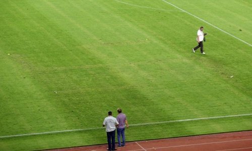 Poljudska svastika 'proslavila' Hrvatsku u svjetskim medijima
