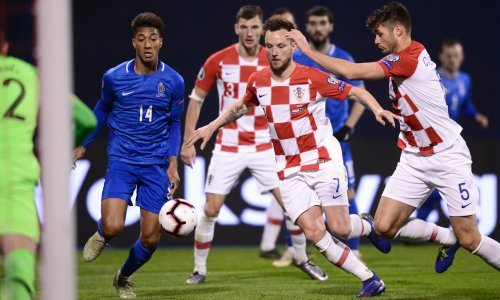 Hrvatska traži novu pobjedu u kvalifikacijama za Euro, a Mađari najavili iskupljenje
