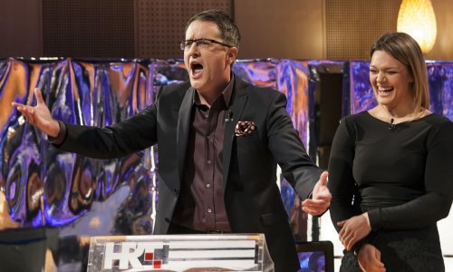 'Tarik me naučio kako održati uvjerljiv politički govor'