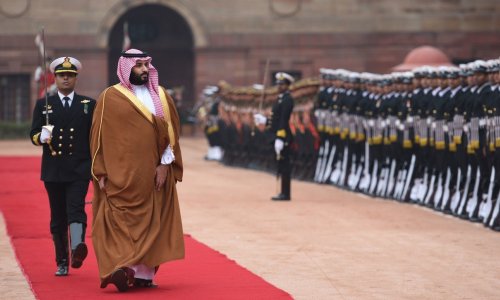 Savjetnik saudijskog princa nije među optuženima za ubojstvo Kašogija