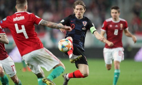 Totalno udaranje po Luki Modriću; najboljeg igrača svijeta prekrižili i oni bliski Realu