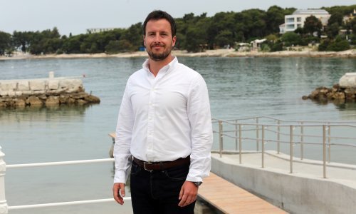 Hrvatski znanstvenik dobio veliko priznanje u Finskoj