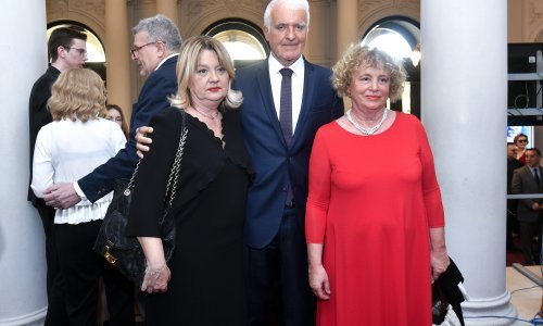 'Opasne veze' u HNK-u Zagreb, raskošna plesna adaptacija poznatoga predloška