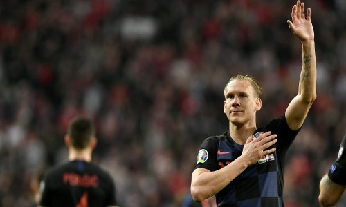 Ova gesta u Budimpešti Domagoja Vide potvrđuje da su igrači svjesni svog propusta