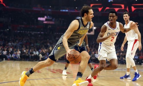 Bojan Bogdanović odigrao jednu od najboljih utakmica u karijeri; evo što je rekao nakon pobjede nad Denverom