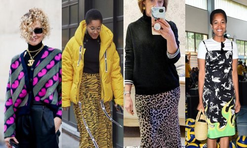 Dokaz da su godine samo broj: Ove modne blogerice ruše sve predrasude