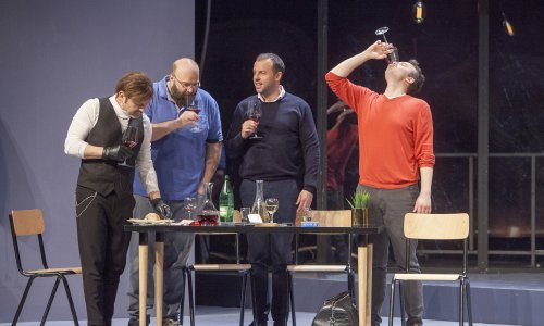 'Ja od jutra nisam stao': Što kad se muško druženje pretvori u 'babinjak'?