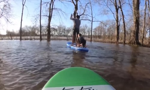 Novi tjedan donosi niz pehova i gafova – i svi su zabavni!