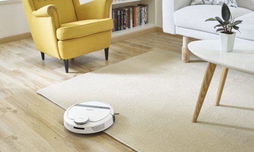 Vaš najbolji prijatelj kada je u pitanju čišćenje podova