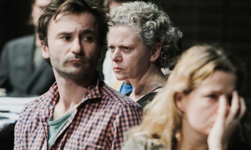 'Eichmann u Jeruzalemu' - pakao holokausta i ispovijesti glumaca ovu predstavu čine prvorazrednom lektirom