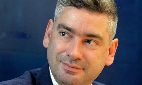 Miletić: Utjecaj IDS-a na poslovanje Uljanika bio je i ostao ravan nuli