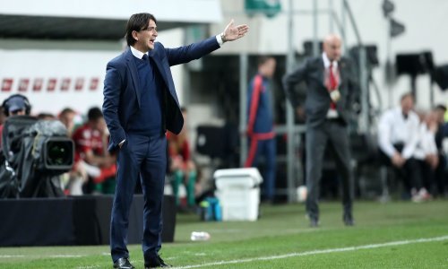 Dalić dan nakon iznenađujućeg poraza od Mađarske iskreno poručio: To nije normalno...