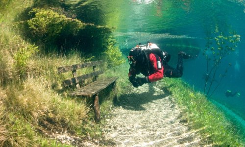 Uvijek ste željeli roniti, a nikad niste imali priliku? Imamo pravu stvar za vas!