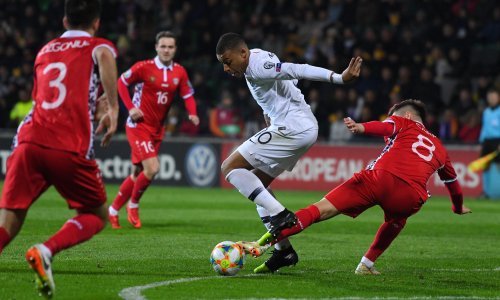 Real spreman srušiti svjetski rekord da ispuni najveću želju Zidanea; UEFA će zbog ovoga poludjeti