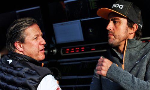 Formula 1 suočena s prijetnjom odlaska poznate momčadi: Ne pristajemo ni na što drugo