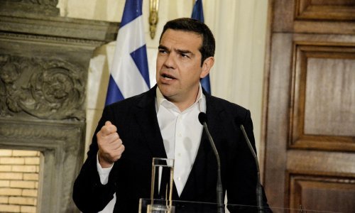 Grčka se pridružuje inicijativi 16+1