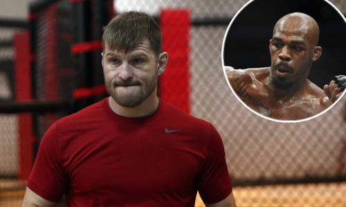 Najbolji borac današnjice govorio o najvećoj nepravdi UFC-a koju je doživio naš Miočić