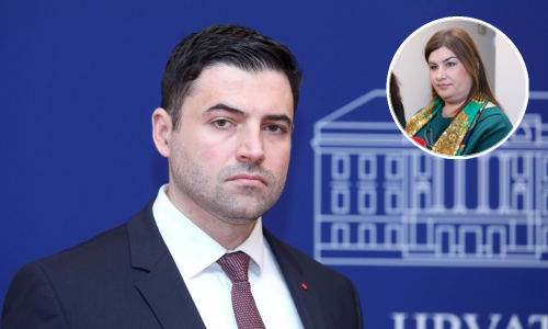 Bernardić: Žalac je u očitom sukobu interesa, ovo neodoljivo smrdi na korupciju
