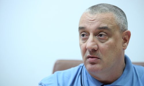 Šef MUP-ove Uprave za granicu: Ilegalni migranti tjedno mijenjaju svoje rute