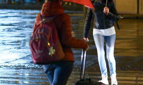 Danas nestabilno i toplo. Doznajte kakvo nas vrijeme očekuje u ostatku tjedna