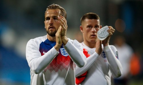 Engleska preboljela hrvatsku pljusku: Nikad bliže rušenju prokletstva i osvajanju titule...