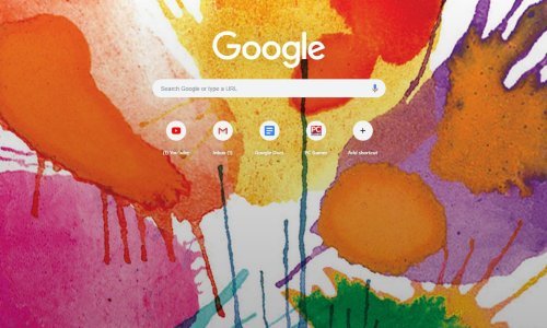 Ovako možete promijeniti pozadinsku sliku u Googleu