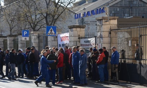 Sud pozvao zainteresirane za stečaj Uljanik Poslovno informacijskih sustava da uplate 1,8 milijuna kuna predujma