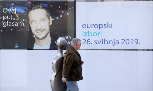 Evo koji su glavni uzroci slabe izlaznosti na europske izbore