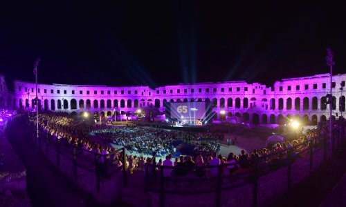 Otvoren javni poziv za prijavu filmova za 66. pulski filmski festival