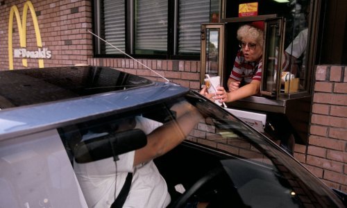 Pogledajte zašto će McDonald's platiti 300 milijuna dolara za izraelski startup koji posluje s Ikeom