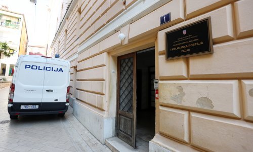 Majka djece s Paga ispitana, otac bio na saslušanju