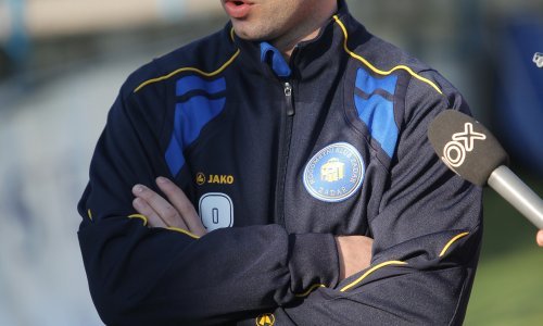 Surać pretukao Bajlu pa dobio uvjetnu kaznu, HND nezadovoljan