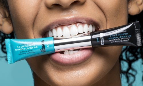 Dva nova proizvoda iz laboratorija dr. brandta za volumen usana i kože lica