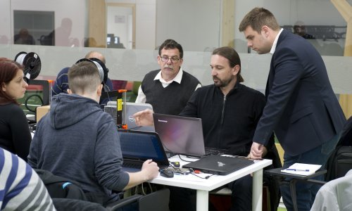 Predstavljen projekt koji hrvatske srednje škole povezuje s fakultetima i tržištem rada