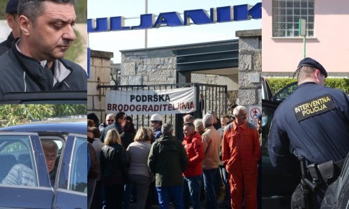 Ovo je 12 direktora i članova uprava koji su uhićeni u aferi Uljanik