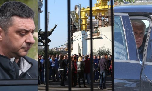 Uljanik pozajmio Končaru 10 milijuna kuna, a nisu imali za plaće