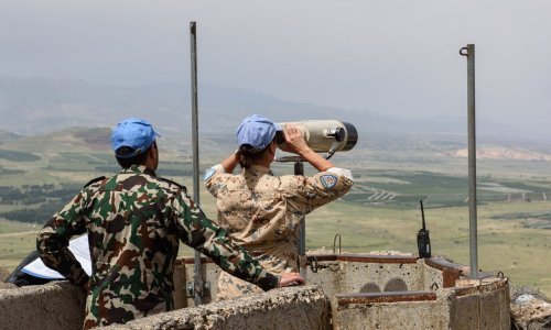 Rusija i Iran ogorčeni zbog američkog priznanja Golanske visoravni izraelskim terotorijem