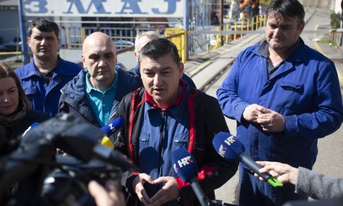 Sindikalni odbor 3. maja: Pozdravljamo istragu, neka se otkrije gdje je završio novac 3. maja