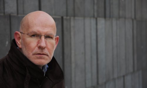 Christian Kroenes: Fašizam nije stvar prošlosti, ovaj film je poruka budućim generacijama