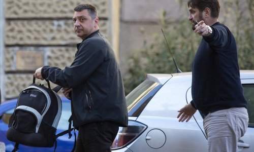 Istarski HDZ o uhićenjima u Uljaniku: Očekujemo da se razotkriju pojedinci i interesno-političke skupine