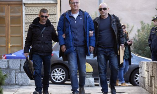 Jedan od uhićenika u aferi Uljanik već je imao susrete s istražiteljima DORH-a