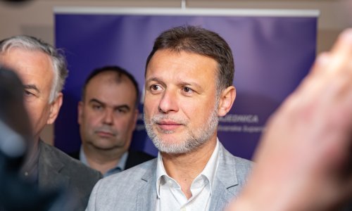 Jandroković: Lista HDZ-a za europske izbore bit će poznata vrlo brzo