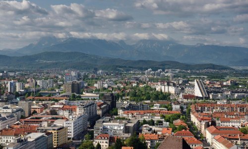 Slovenija je napunila 15 godina u Europskoj uniji. Evo što brojke govore
