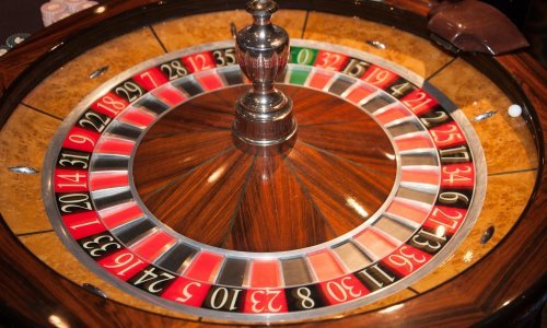 Kosovska vlada želi zabraniti kockanje na deset godina